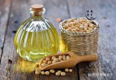 物理冷榨菜籽油